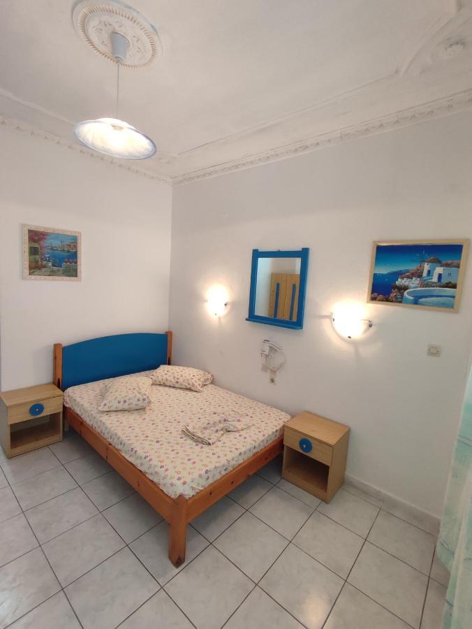 Cosmos Studios Olympiakí Aktí Exteriér fotografie